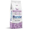 Monge cat sterilised pollo 10kg