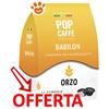 Pop Caffè Babilon Capsule Bialetti - Orzo - Confezione Da 16 Capsule - CONFEZIONE RISPARMIO
