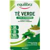 Equilibra Tè Verde Integratore Antiossidante 40 Compresse