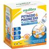 Equilibra Potassio Magnesio Re Hydra Mineral Integratore 12 Stick Liquidi
