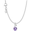PANDORA Collana da Donna Argento Sterling 925 68567