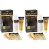 Bios Line SpA Biokap Nutricolor Tinta 3.0 Castano scuro Set da 2 2x140 ml Altro