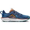 Nike Pegasus Trail 5 Blu Marrone - Scarpe Trail Running Uomo EUR 41 / US 8