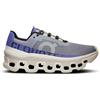 On Cloudmonster Azzurro Bianco - Sneakers Uomo EUR 42 / US 8,5