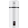 Haier M5 Scaldacqua a pompa di calore monoblocco R134a, pensile capacità 82 litri HP80M5