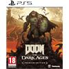 Xbox PlayStation 5 - DOOM The Dark Ages - Edizione Premium