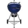 Weber Barbecue a carbone Weber Master Touch C-5750 Special Edition ocean blue