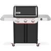 Weber Barbecue a gas Genesis E-325S Weber