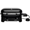 Weber Barbecue elettrico Weber Lumin Compact Black 91010953