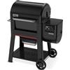 Weber Barbecue Weber a Pellet Searwood