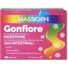 Massigen Gonfiore Integratore gas intestinali 20 capsule - Massigen - 945030740