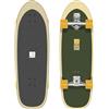 Long Island Longboards Long Island Kona 32"x10"x17" Surfskate Complete