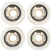 YOW Skateboards Yow Ura Wheels 66mmx51mm Mayo shr 78a Wheels Pack