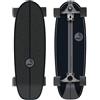 Slide Surfskate Gussie 31" ONYX
