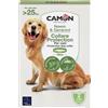 Protection Orme Naturali Camon Protection Collare Barriera all'Olio di Neem per Cani - Per cani oltre 25 kg - Lunghezza cm 75