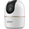 Dahua Technology H5A - Mini Telecamera Wi-Fi IP 5MP da Interno Pan&Tilt 355° con Audio, IR 10m - Dahua