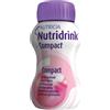 DANONE NUTRICIA SpA SOC.BEN. Nutridrink Compact Fra 4x125ml