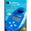 Lovibond Fotometro per analisi piscina Scuba 3s di Lovibond