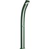Arkema Design Doccia caldo/freddo Spring con fascia inox