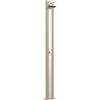 Arkema Design Doccia solare Spring Straight con serbatoio da 30 lt