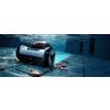 I.Blue Piscine Robot per piscina a batteria Mod.Inverx Air