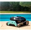 Dolphin Robot piscina a batteria Dolphin LIBERTY 400 Maytronics