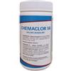 Chemartis Dicloro granulare 56% per piscina - Confezione 1 kg