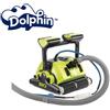 Dolphin Robot per piscine biologiche Dolphin supreme M5 bio-suction