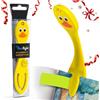 Gifts for Readers & Writers Flexilight Luce da Lettura | Segnalibro 2 in 1 Luce per Libro | Lampada LED a clip da Lettura | Pila per Leggere a Letto per Bambini e Adulti | Accessori per Libri | Idea Regalo Lettori