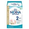 NESTLE' ITALIANA SpA NIDINA 2 Optipro 1,2Kg