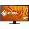 EIZO 31 W LED IPS 4096X2190 17:9 350CD/M2 2DP/2HDMI 9MS