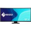EIZO 37,5 3840X1600 24:10 CURVO USB-C HDMI DP RJ45