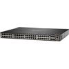 HEWLETT PACKARD ENT HPE ANW 6200F 48G 4SFP+ SW