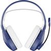 HP HyperX Cloud Jet Wireless Cuffie da gaming blu chiaro