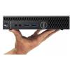 DELL MINI PC DELL OPTIPLEX 3060M MFF INTEL GOLD G5500T RAM 8GB SSD 256GB M2 WIN11PRO