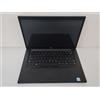 Dell NOTEBOOK DELL LATITUDE 7480 INTEL CORE i7-6600U 8GB RAM 256GB SSD WINDOWS 11