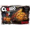 Winning Moves Cluedo - Dungeons & Dragons - Ita Giochi Da Tavolo
