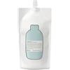 Davines Minu Shampoo Refill 500 ml | Ricarica di shampoo illuminante per la cura dei capelli tinti.