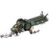 Takara Tomy Diaclone Reboot Tactical Mover Hawk Modular Mode Space Marine Corps