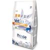 MONGE VETSOLUTION FELINE URINARY STRUVITE 400 G