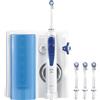 Braun Doccia Dentale Braun Oral-B Care Oxyjet MD20