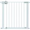 Safety 1st - Cancelletto di Sicurezza Easy Close Metal Bianco