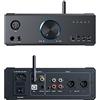 FiiO, Amplificatore desktop per cuffie K9, con USB, 2 DAC ES9068AS, Bluetooth, HiFi, audio, THX AAA 788+, LDAC DSD512