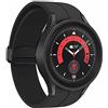 SAMSUNG SMARTWATCH GALAXY WATCH5 PRO (R920), SM-R920NZKADBT