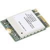 Akozon RTL8821CE - Scheda WiFi, plug and play stabile, AW CB491NF per laptop RT L8821 C M.2 interfaccia BT4.2 High Speed