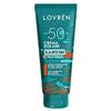 CLINICALFARMA Srl LOVREN SOLAIRE CREMA SOLARE SPF50+ PELLI SENSIBILI BAMBINI 200 ML