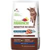 AFFINITY PETCARE ITALIA Srl NT CAT SENS TROTA 1,5KG N/G