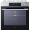 LG WSED7613S FORNO A+ 60CM 76LT 15PR PIROLITICO AIRFRY 300° WIFI