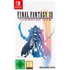 Square Enix Final Fantasy XII The Zodiac Age - Nintendo Switch [Edizione: Germania]