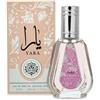 Lattafa Yara Eau De Parfum 50 ml